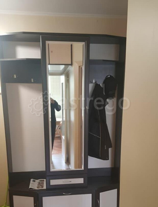 2-комн. квартира, 48 м2, 2/5 эт. Санкт-Петербург - изображение 6