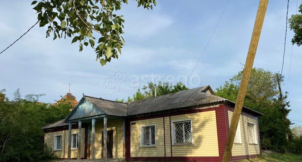 Отдельное здание, 98.5 м2 Благовещенка - изображение 1