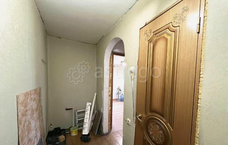 1-комн. квартира, 32 м2, 4/4 эт. Воскресенск - изображение 5