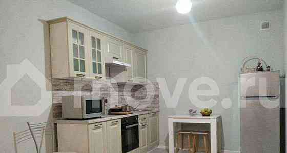 1-комн. квартира, 40 м2, 18/25 эт. Москва