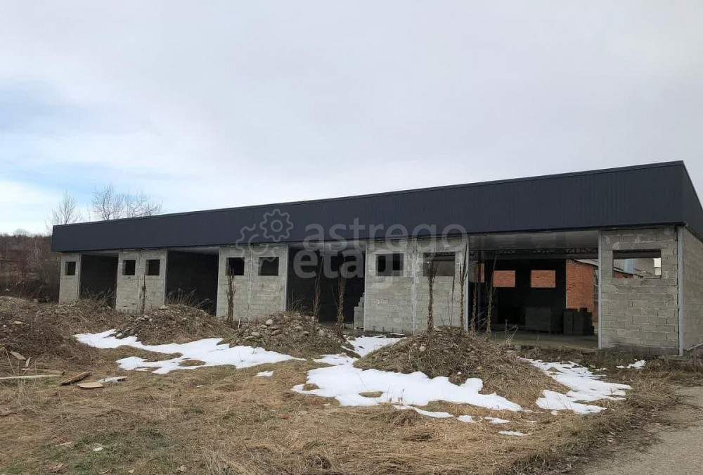 Производственное, 370 м Майкоп - изображение 6