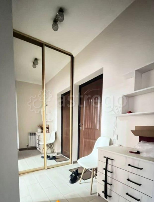 1-комн. квартира, 31 м2, 6/9 эт. Яблоновский - изображение 2