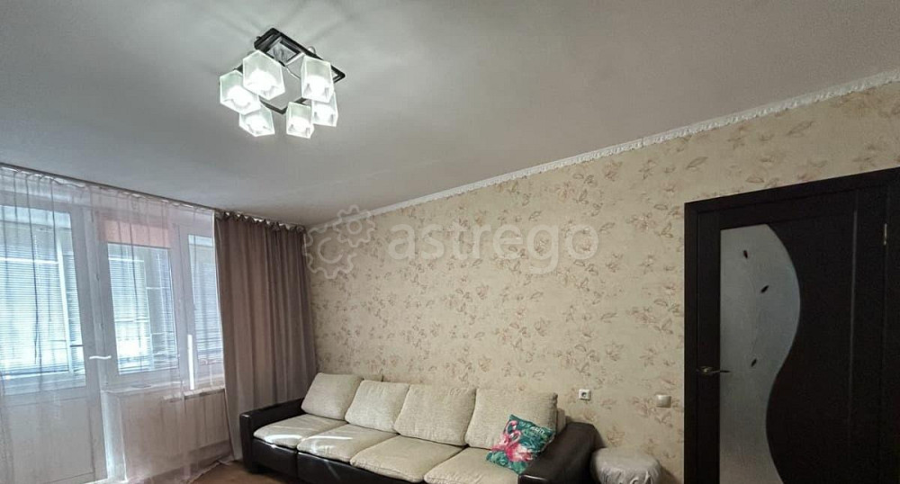 2-комн. квартира, 70.6 м2, 8/11 эт. Сосновоборск - изображение 2