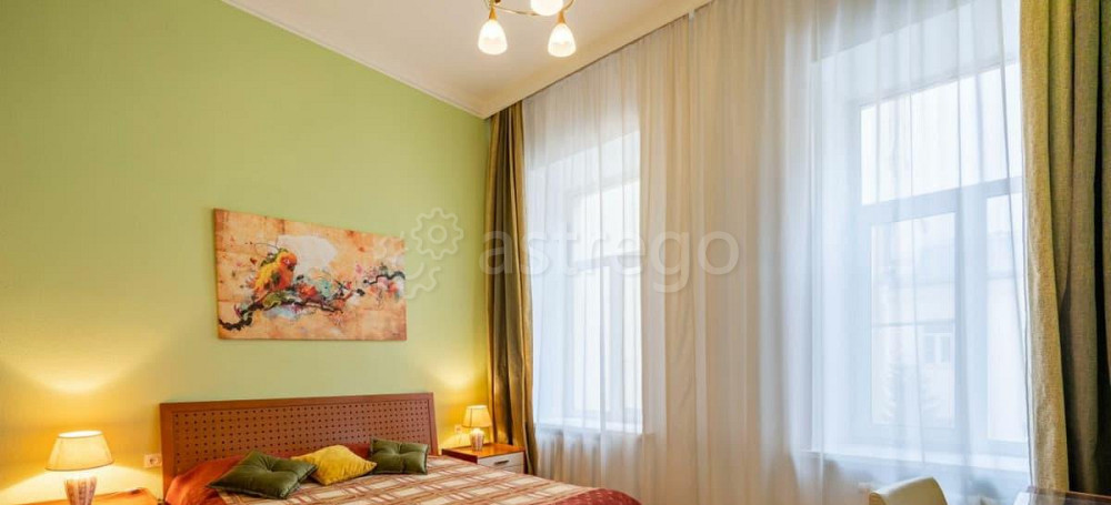 3-комн. квартира, 70 м2, 2/5 эт. Санкт-Петербург - изображение 7