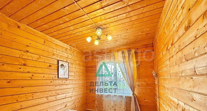 Дом, 60 м2, 8 соток, 1 эт. Иглино - изображение 4