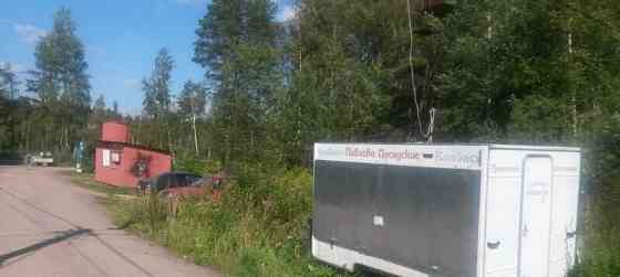 Земля под ИЖС, 8 соток Павловский Посад