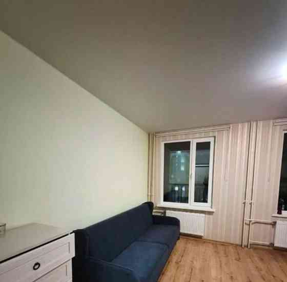 Студия, 27 м2, 12/20 эт. Санкт-Петербург