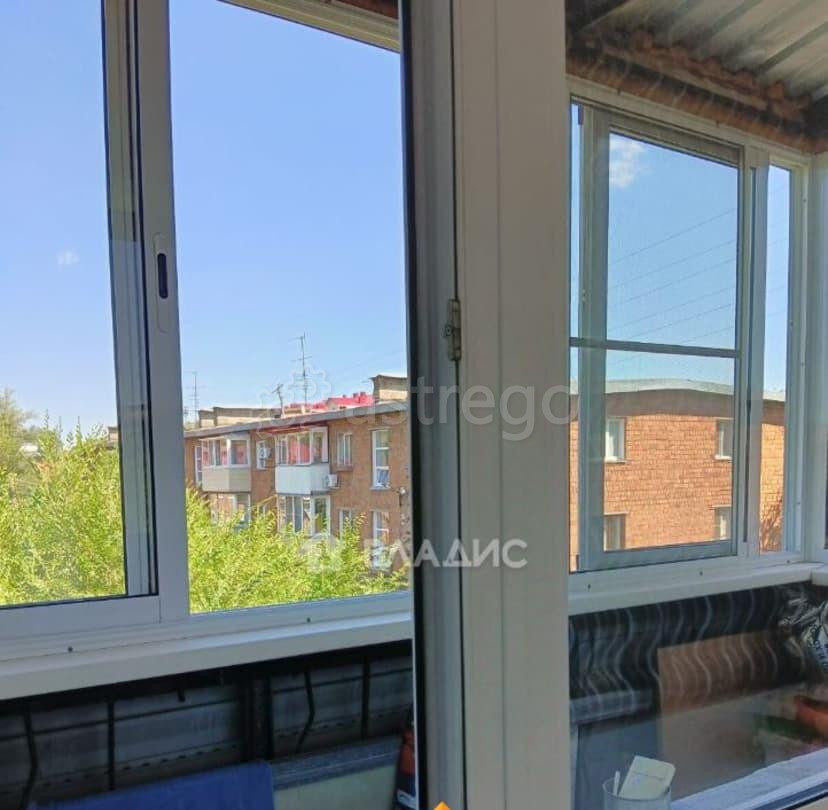 1-комн. квартира, 32.3 м2, 6/14 эт. Бийск - изображение 7
