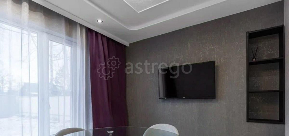 Дом, 85 м2, 7 соток, 2 эт. Санкт-Петербург - изображение 7