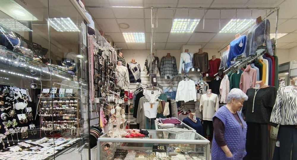 Свободного назначения, 32 м2 Санкт-Петербург - изображение 2