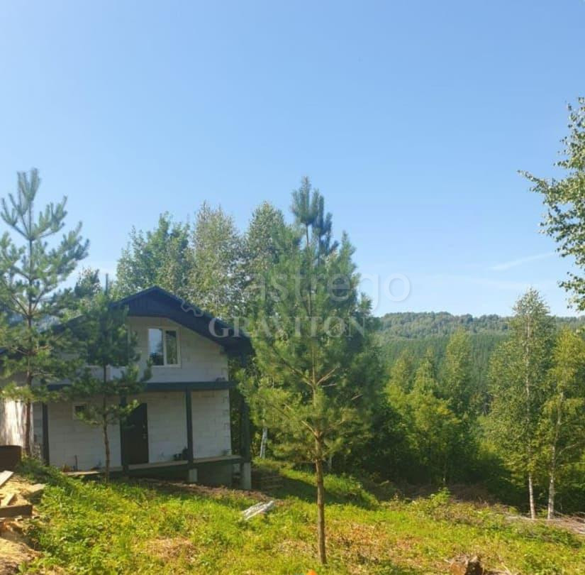 Дом, 80 м2, 12 соток, 2 эт. Горно-Алтайск - изображение 3