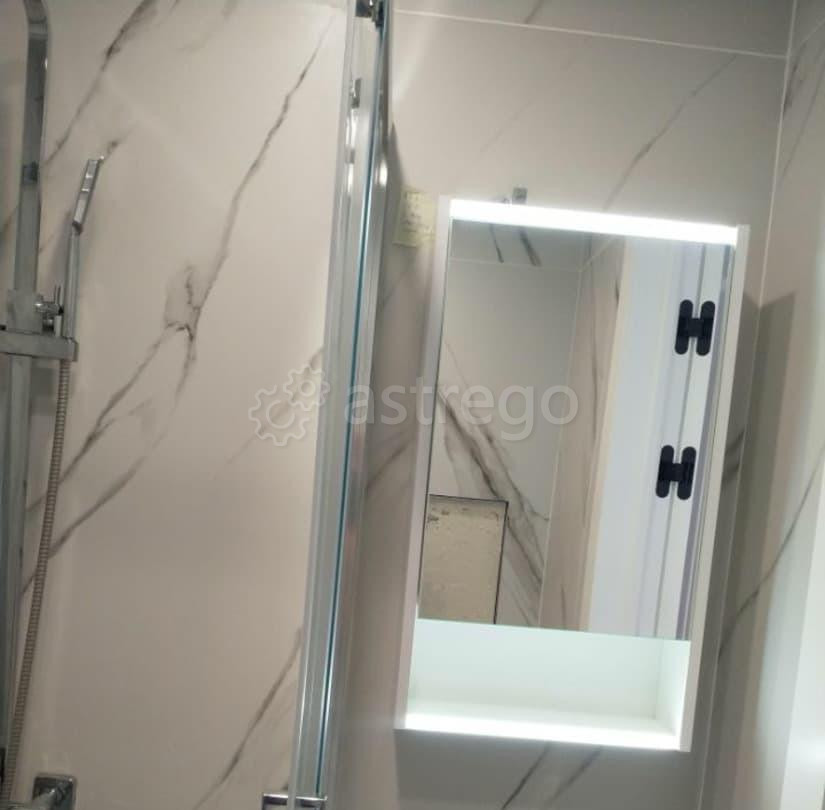 1-комн. апарт-ы, 30 м2, 2/31 эт. Красногорск - изображение 5