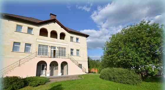 Коттедж, 500 м2 Одинцово