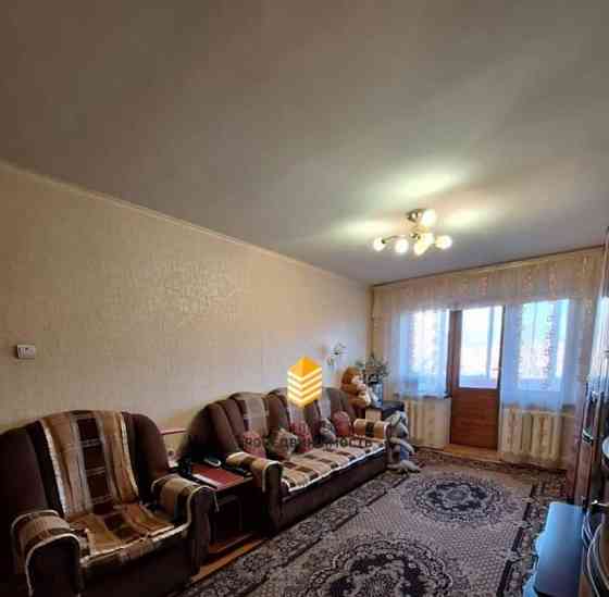 3-комн. квартира, 58.2 м2, 4/5 эт. Уфа