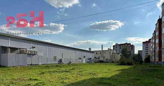 Свободного назначения, 1595 м2 Нефтекамск