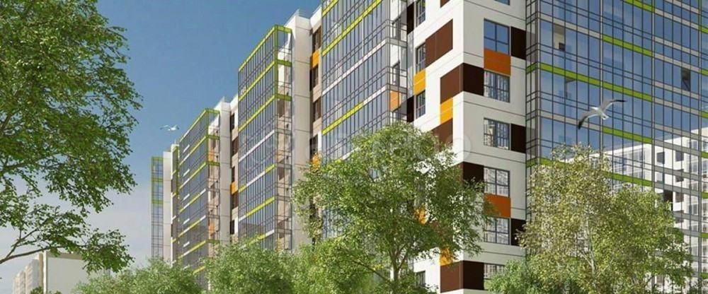 Свободного назначения, 58.4 м2 Санкт-Петербург - изображение 5