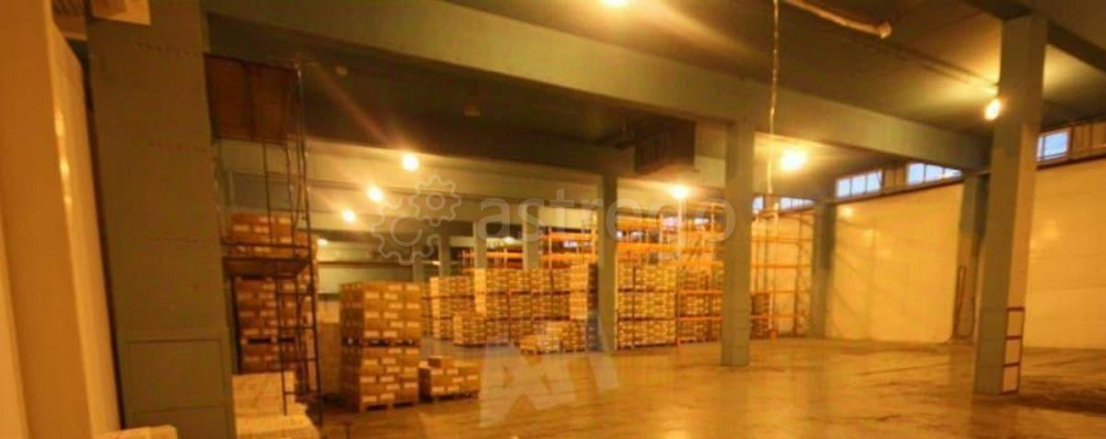 Производственное, 3750 м2 Лосино-Петровский - изображение 7