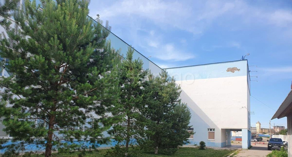 Офис, 17.4 м2 Астрахань - изображение 6