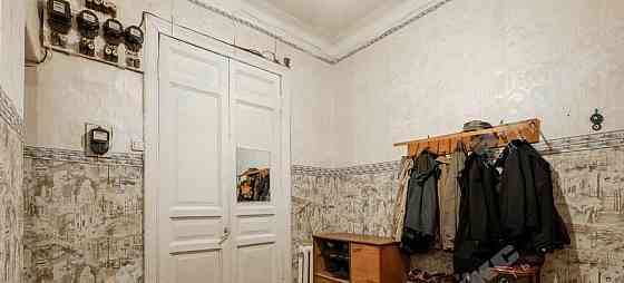 5-комн. квартира, 148.8 м2, 5/5 эт. Санкт-Петербург