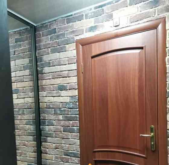 1-комн. квартира, 40 м2, 3/6 эт. Москва