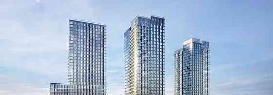 4-комн. апарт-ы, 92.9 м2, 27/35 эт. Москва
