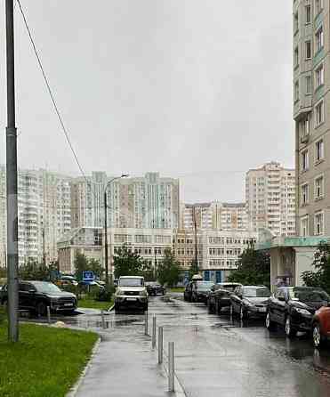 2-комн. квартира, 53.9 м2, 4/17 эт. Москва