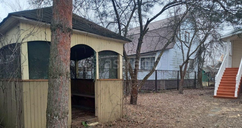 Дом, 204.5 м2, 7 соток, 2 эт. Электрогорск - изображение 7