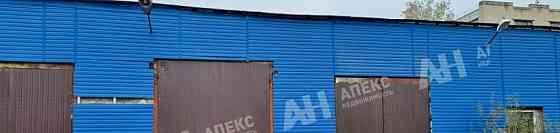 Производственное, 432 м2 Ногинск