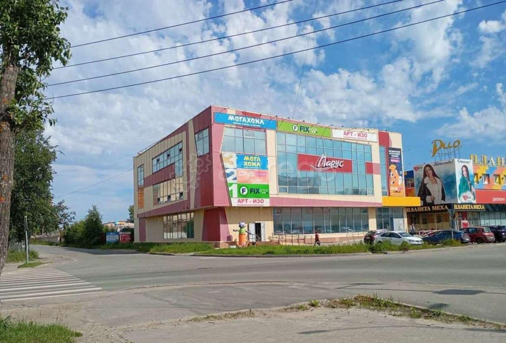 Свободного назначения, 200 м2 Северодвинск - изображение 8