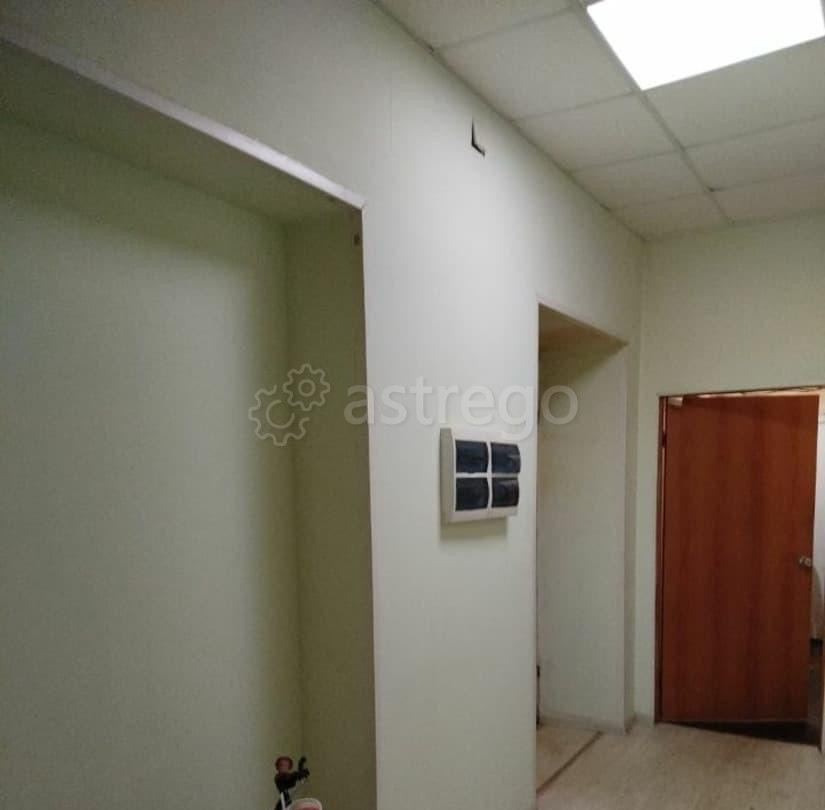 Комната, 18.8 м2, 1/5 эт. Санкт-Петербург - изображение 4