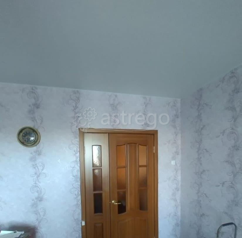 3-комн. квартира, 67.3 м2, 5/9 эт. Архангельск - изображение 5