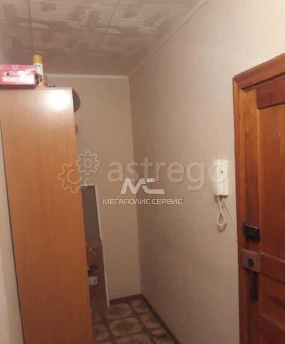 1-комн. квартира, 34.9 м2, 4/9 эт. Астрахань - изображение 4