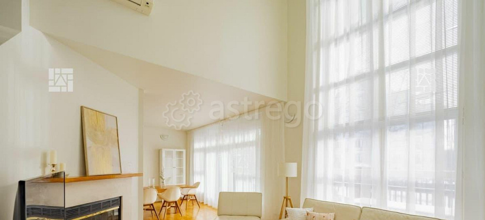 Дом, 215 м2, 4 сотки, 2 эт. Москва - изображение 5