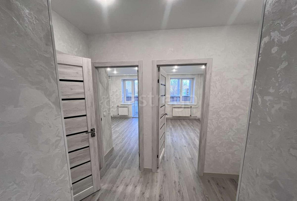 1-комн. квартира, 37.5 м2, 3/10 эт. Благовещенск - изображение 4
