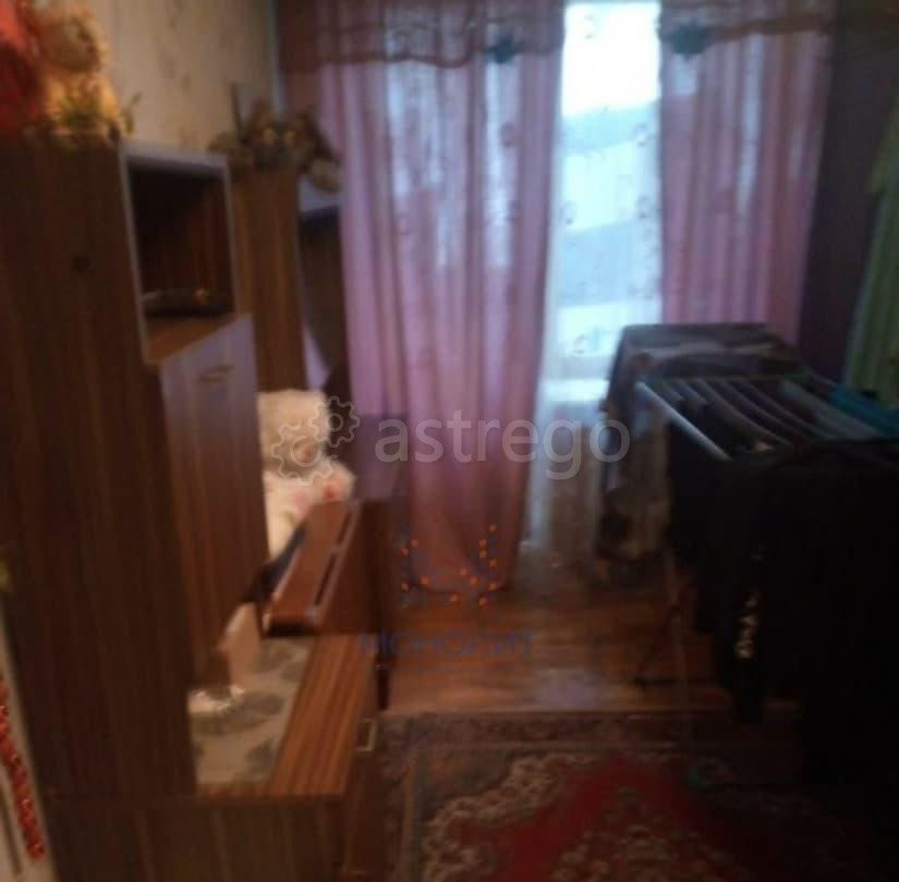 4-комн. квартира, 80 м2, 2/12 эт. Лыткарино - изображение 7