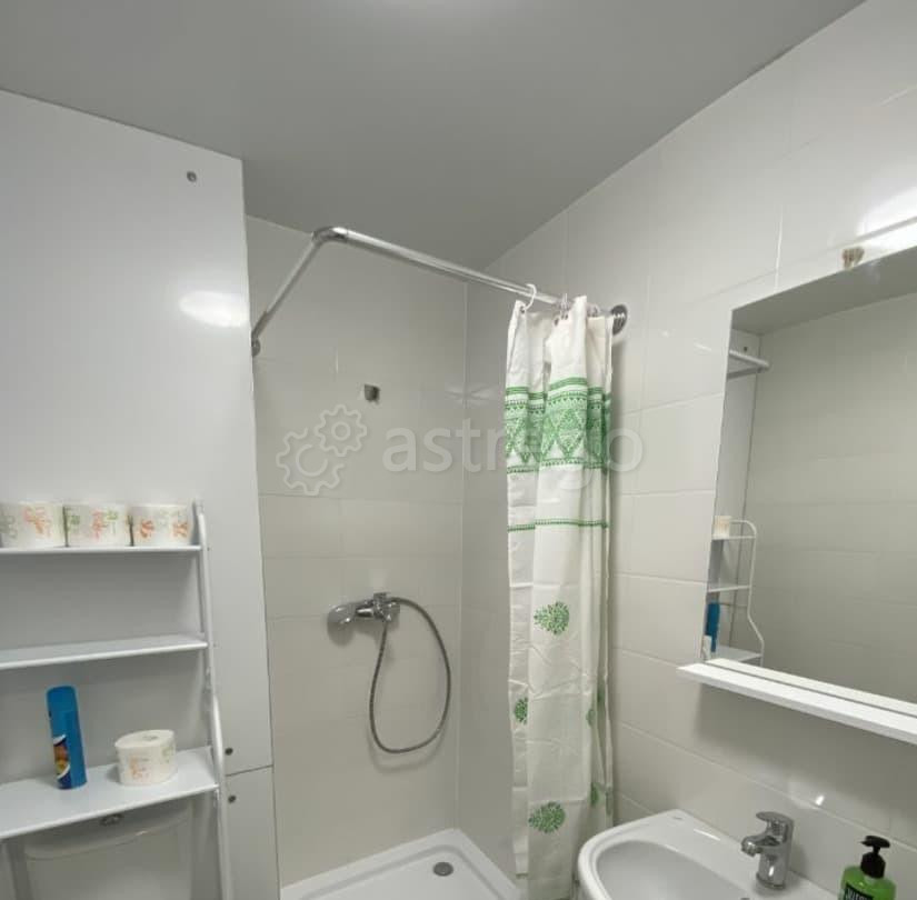 Студия, 20 м2, 13/25 эт. Москва - изображение 5