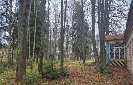 Коммерческий участок, 8.39 га Можайск