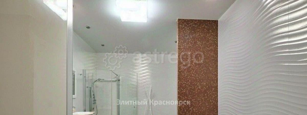 6-комн. квартира, 270 м2, 7/8 эт. Красноярск - изображение 6