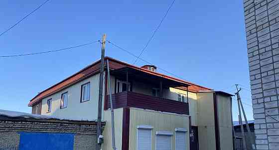 Коттедж, 360 м2, 8 соток, 2 эт. Белогорск