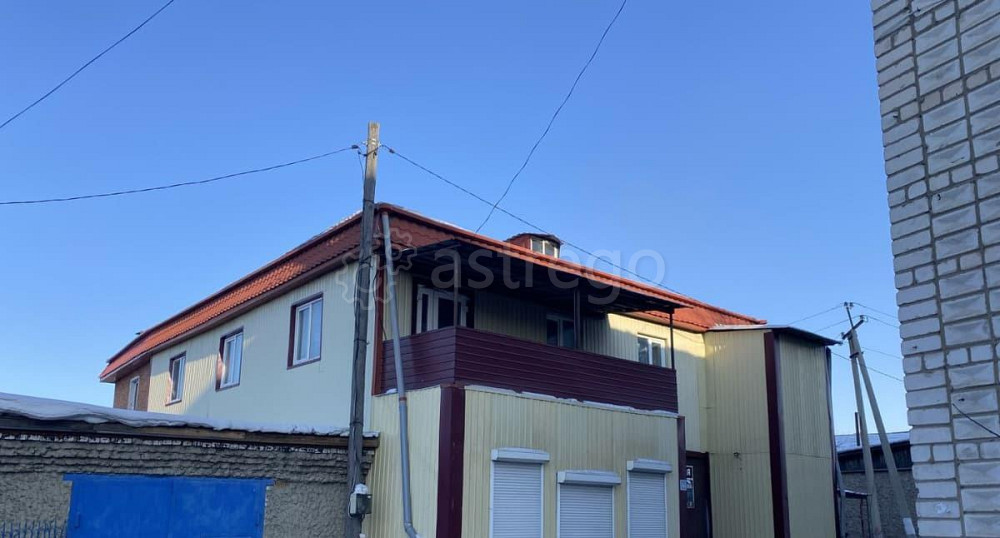 Коттедж, 360 м2, 8 соток, 2 эт. Белогорск - изображение 6