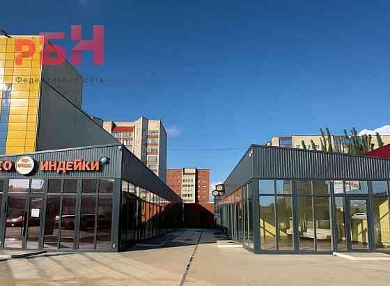 Торговое помещение, 50 м2 Нефтекамск