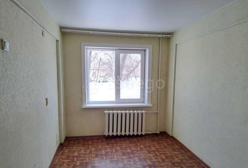 3-комн. квартира, 56 м2, 1/5 эт. Благовещенск - изображение 5