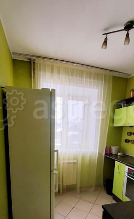 1-комн. квартира, 33.2 м2, 1/4 эт. Барнаул - изображение 3