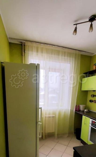 1-комн. квартира, 33.2 м2, 1/4 эт. Барнаул - изображение 3