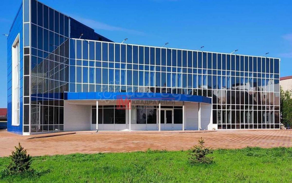 Свободного назначения, 400 м2 Старый Оскол - изображение 1