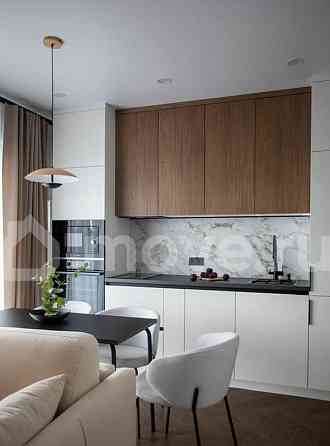 2-комн. квартира, 40 м2, 3/19 эт. Москва