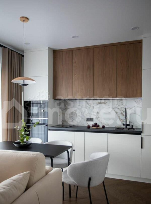 2-комн. квартира, 40 м2, 3/19 эт. Москва - изображение 6