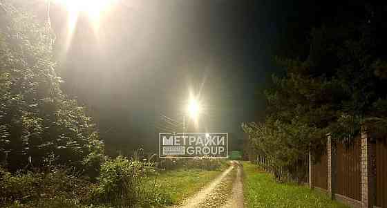 Земельный участок, 12.36 сотки Лосино-Петровский