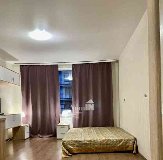 Студия, 27 м2, 16/22 эт. Санкт-Петербург