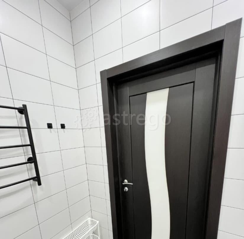 1-комн. квартира, 35.7 м2, 12/18 эт. Красноярск - изображение 1